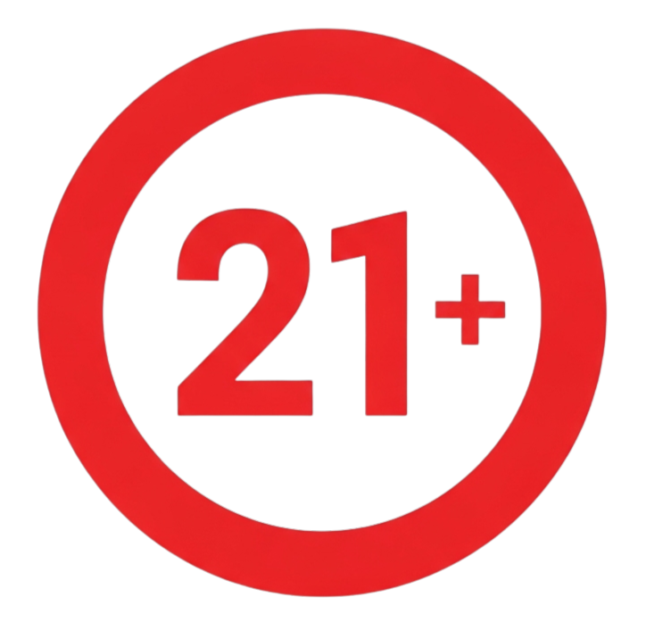 21+